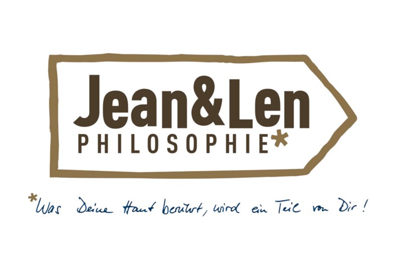 Jean & Len